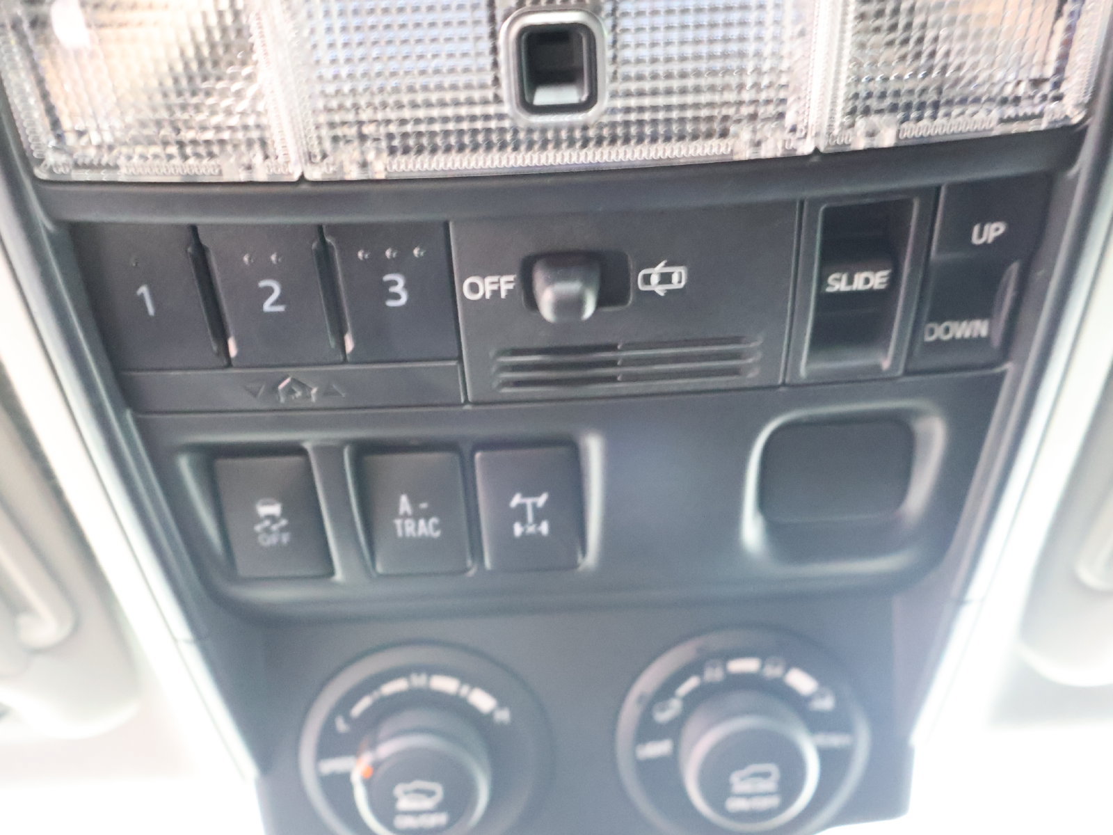Used 2014 Toyota 4Runner Trail Premium AWD/4WD image 50