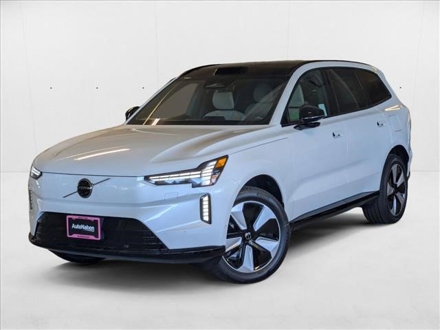 New 2025 Volvo EX90 Plus image 1