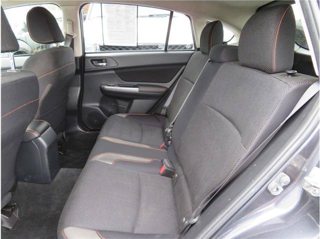 Used 2016 Subaru Crosstrek 2.0i Premium AWD/4WD image 5