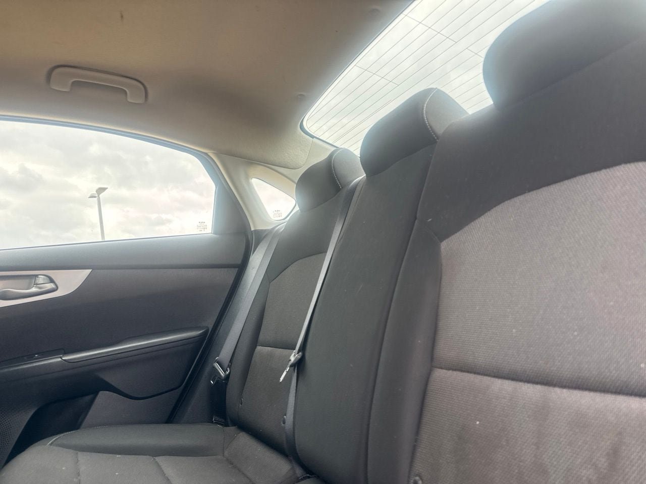 Used 2023 Kia Forte LXS FWD image 31