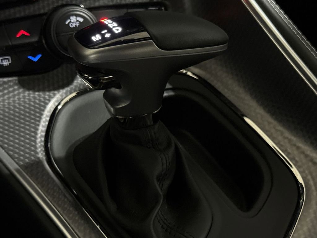 Used 2023 Dodge Challenger SRT Super Stock image 18