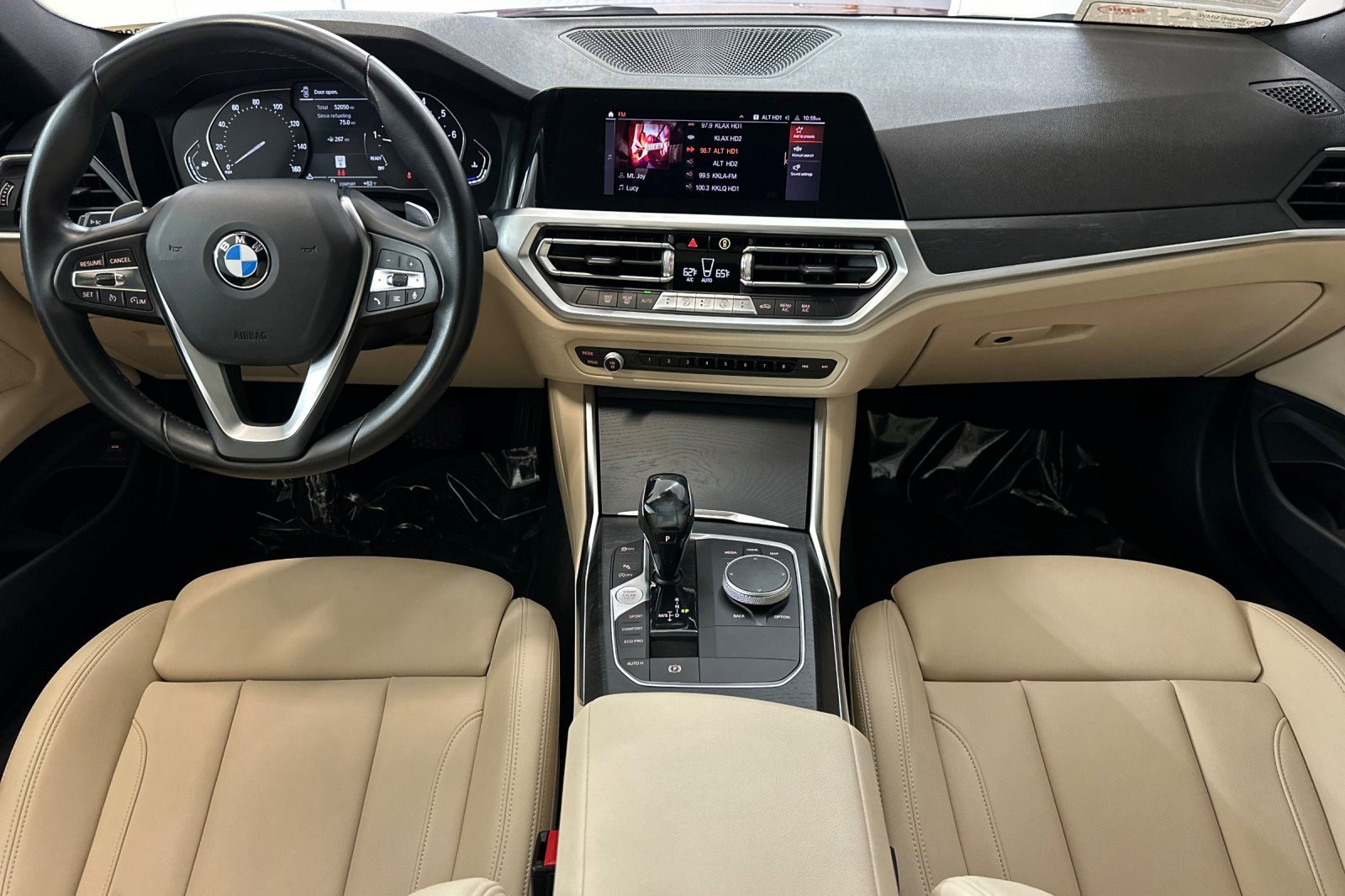 Used 2021 BMW 430i Coupe image 27