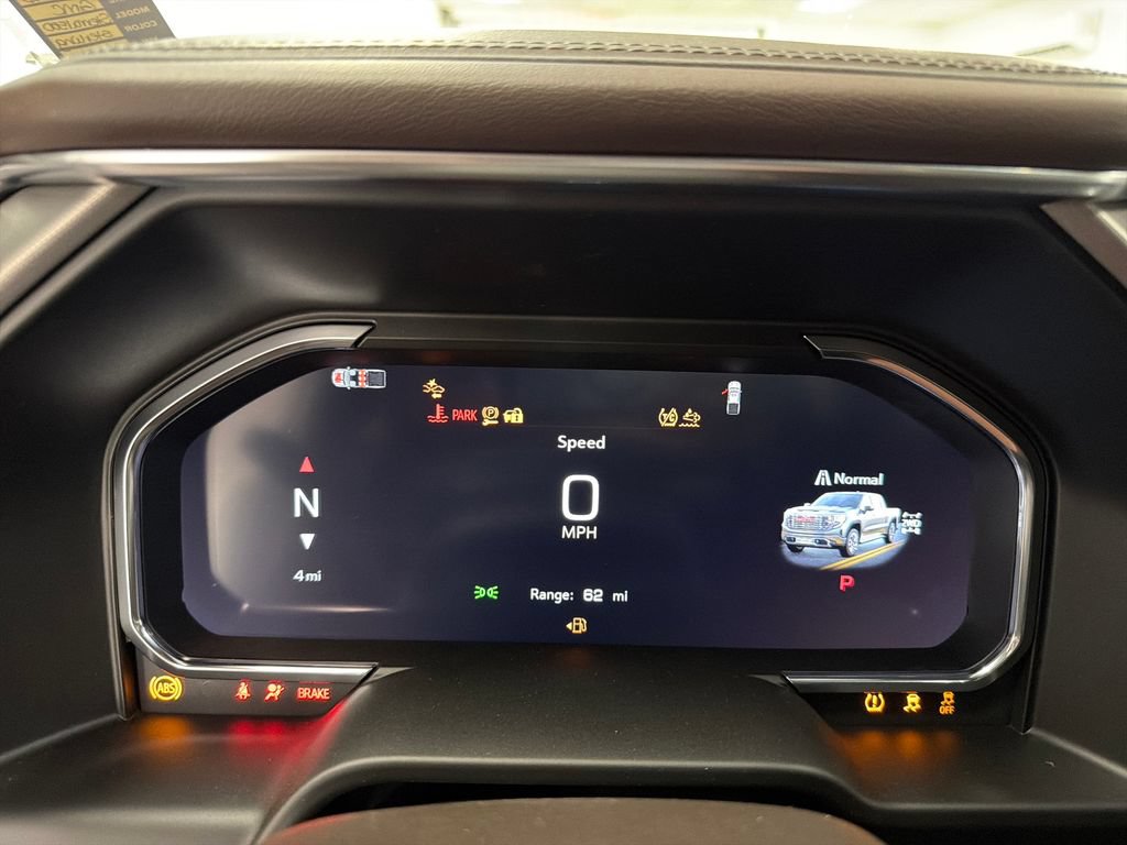 New 2026 GMC Sierra 1500 Denali AWD/4WD image 15