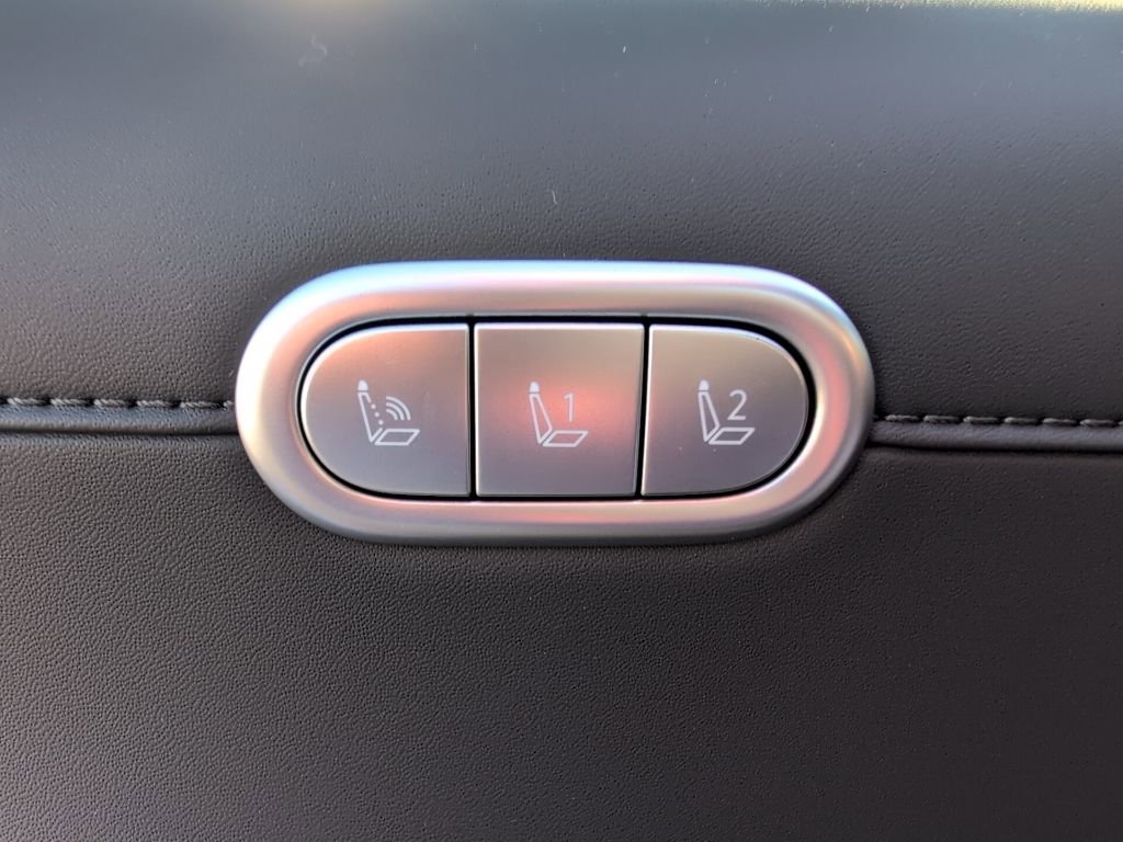 New 2026 Hyundai Palisade Calligraphy image 28