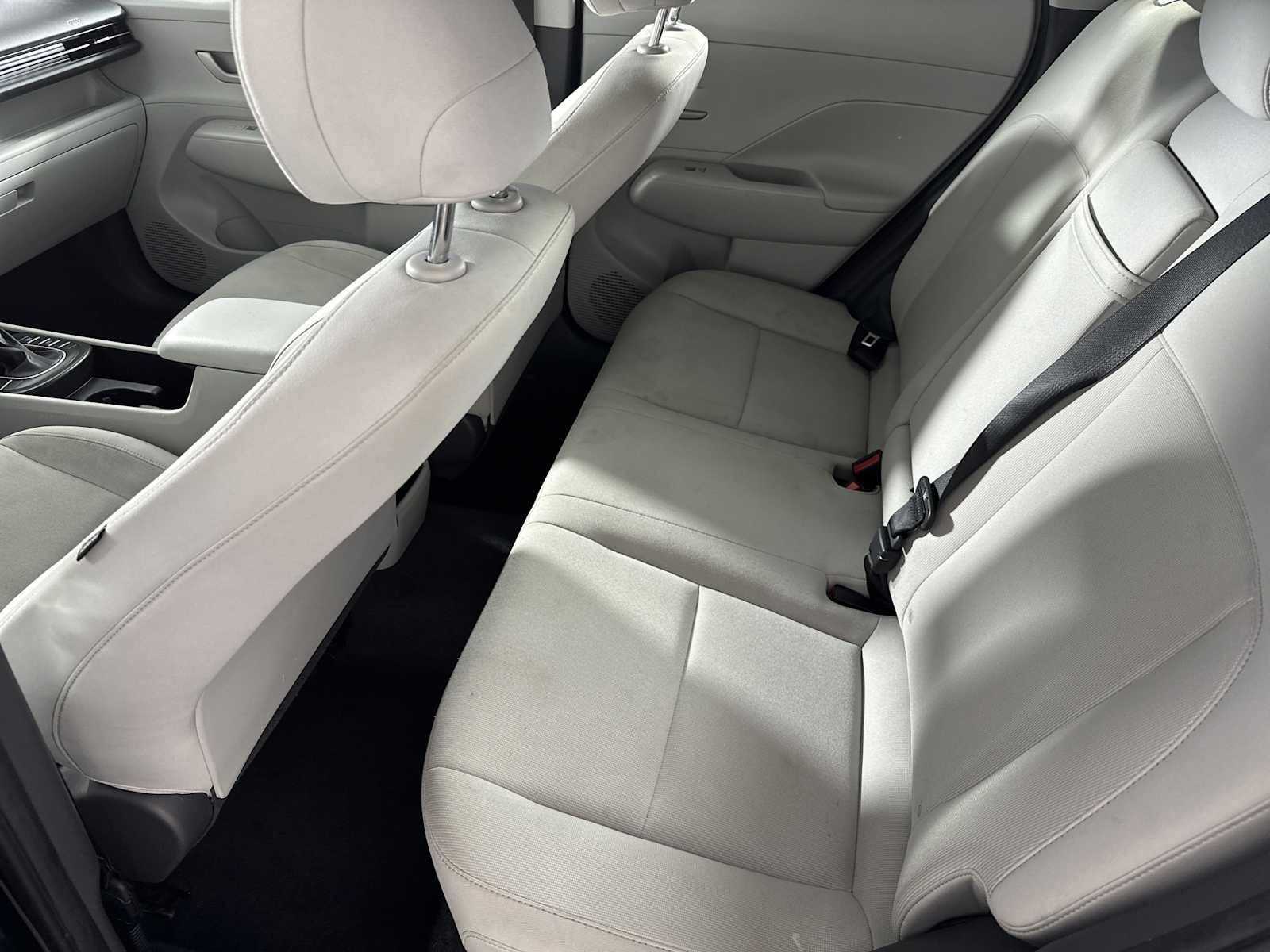 Certified 2024 Hyundai Kona SEL image 23