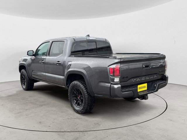 Used 2020 Toyota Tacoma TRD Pro image 3