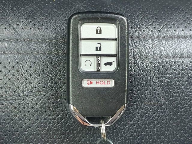 Used 2020 Honda CR-V Touring image 37