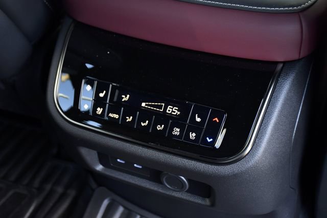 New 2026 INFINITI QX80 Autograph image 32