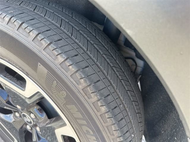 Used 2021 Ford Bronco Sport Outer Banks image 5