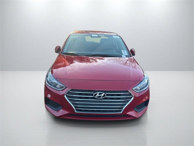 Used 2022 Hyundai Accent SE image 2