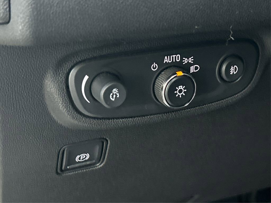 Used 2020 GMC Terrain Denali w/ Denali Premium Package image 36