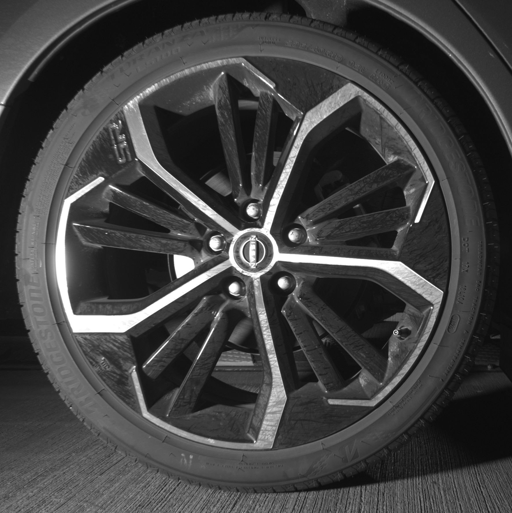 Used 2025 Nissan Altima 2.5 SR image 15