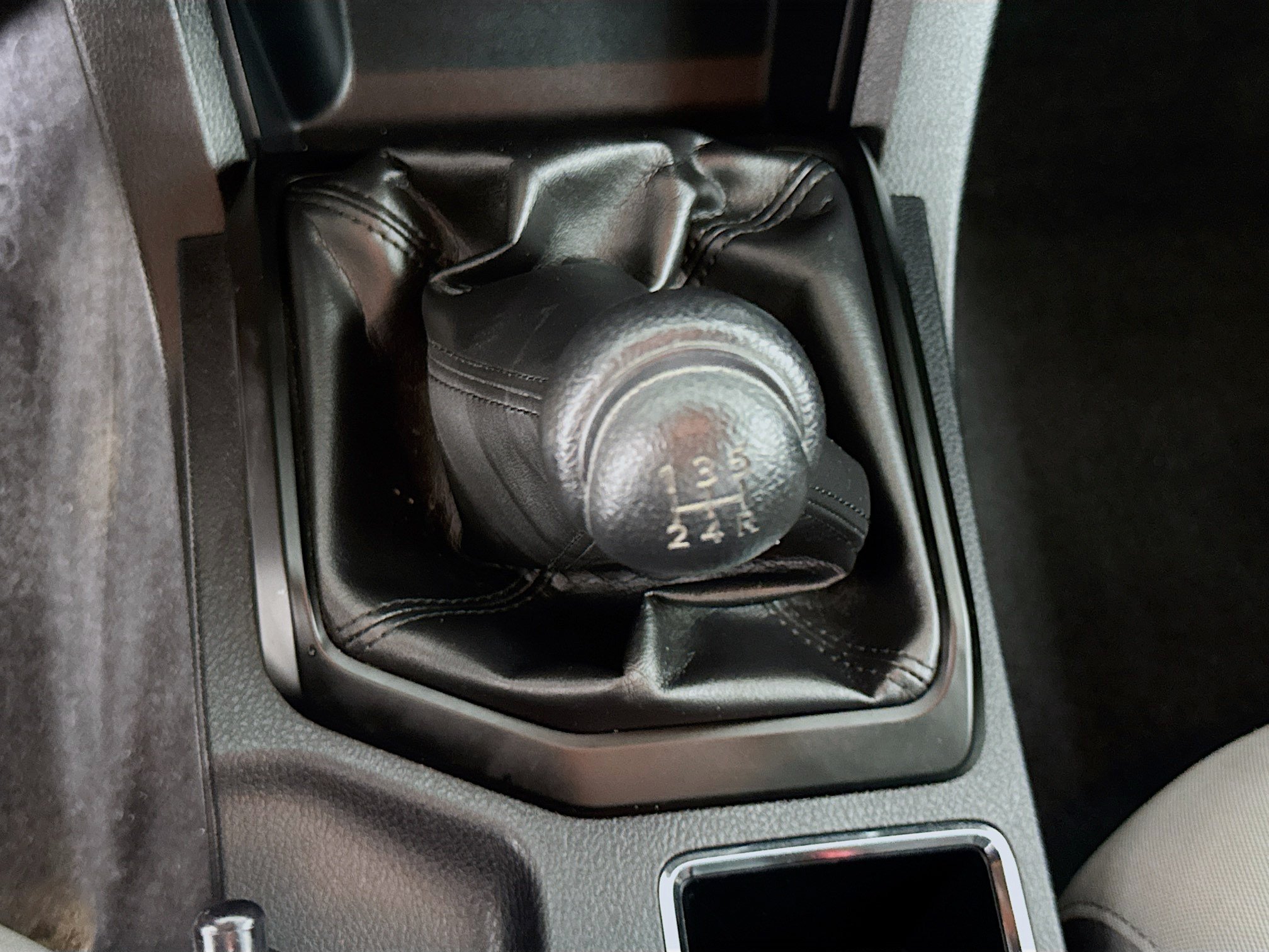 Used 2017 Toyota Tacoma SR AWD/4WD image 17