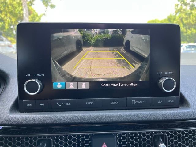 Used 2024 Honda Civic Sport image 11