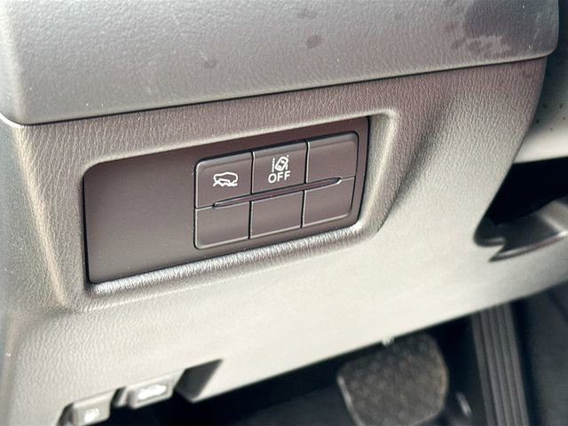 Used 2023 MAZDA CX-5 Carbon Edition image 11