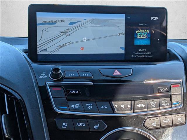 Used 2020 Acura RDX FWD w/ Advance Package image 12