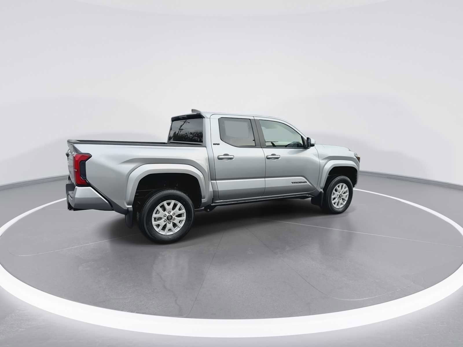 New 2026 Toyota Tacoma SR5 image 8