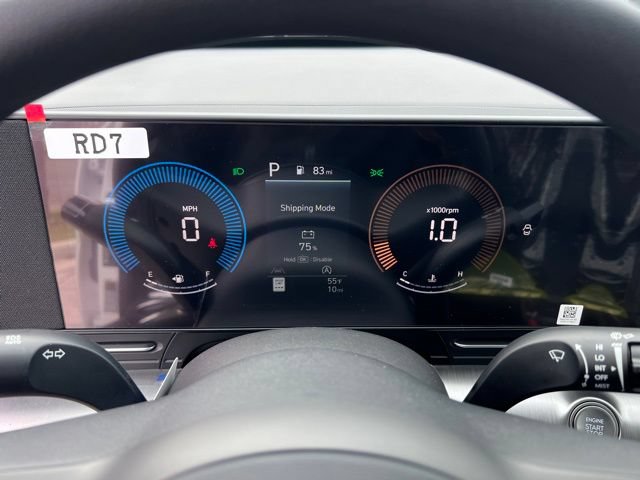 New 2026 Hyundai Kona SE AWD/4WD image 19