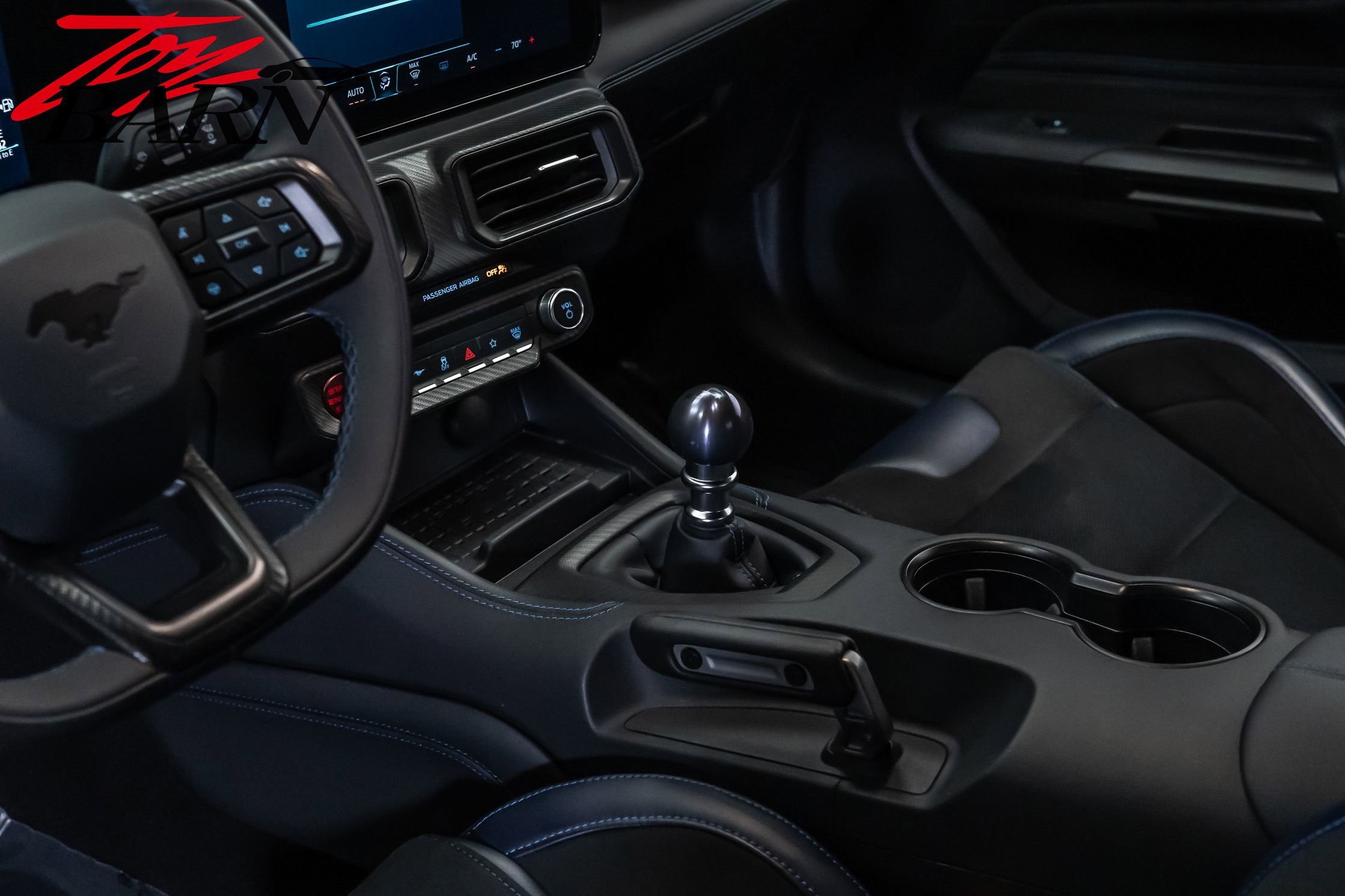 Used 2024 Ford Mustang Dark Horse image 26