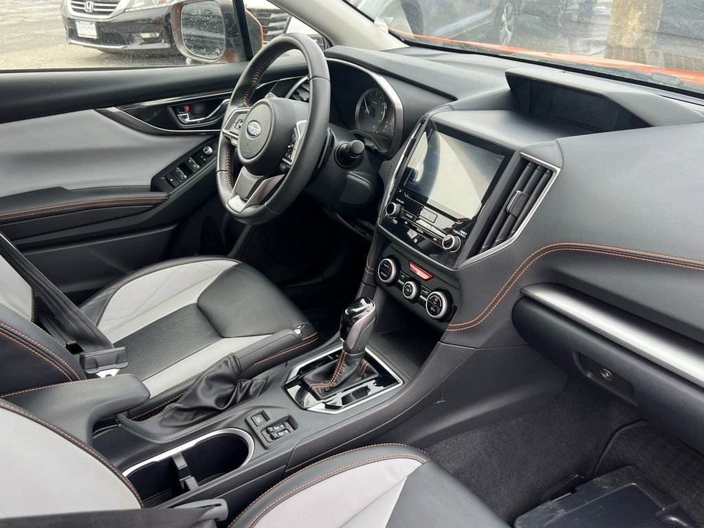 Used 2020 Subaru Crosstrek 2.0i Limited image 13