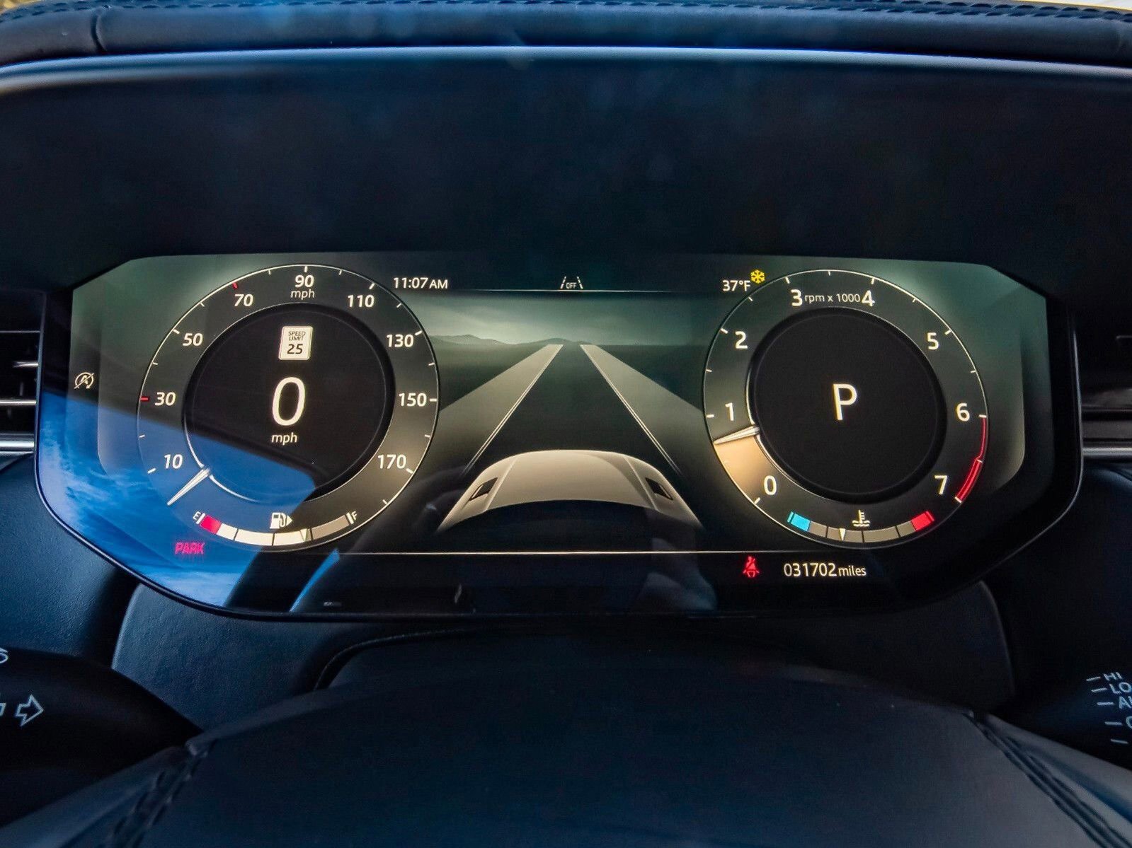 Used 2024 Land Rover Range Rover Sport Dynamic SE image 9