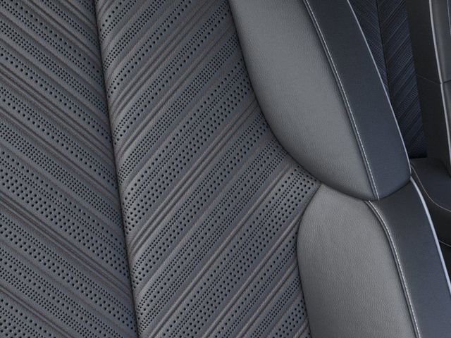 New 2026 Cadillac Vistiq Platinum w/ LPO, Floor Liner Package image 21