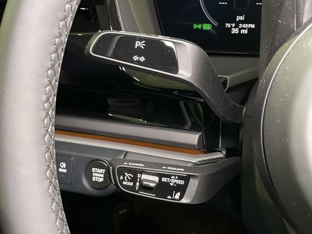 New 2026 Porsche Panamera 4 image 40