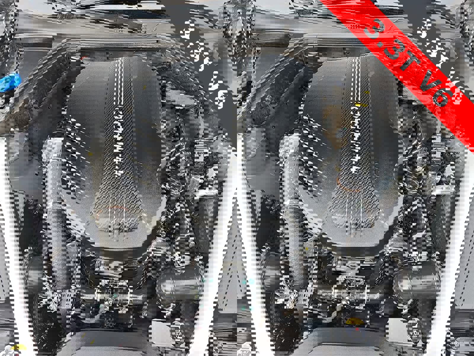 Used 2022 Genesis G70 3.3T image 13