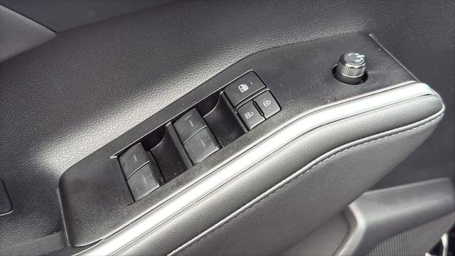 Certified 2026 Toyota Highlander XLE AWD/4WD image 15