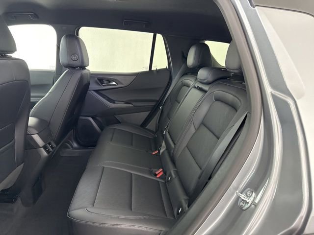 Used 2026 Chevrolet Equinox LT w/ Convenience Package II image 24