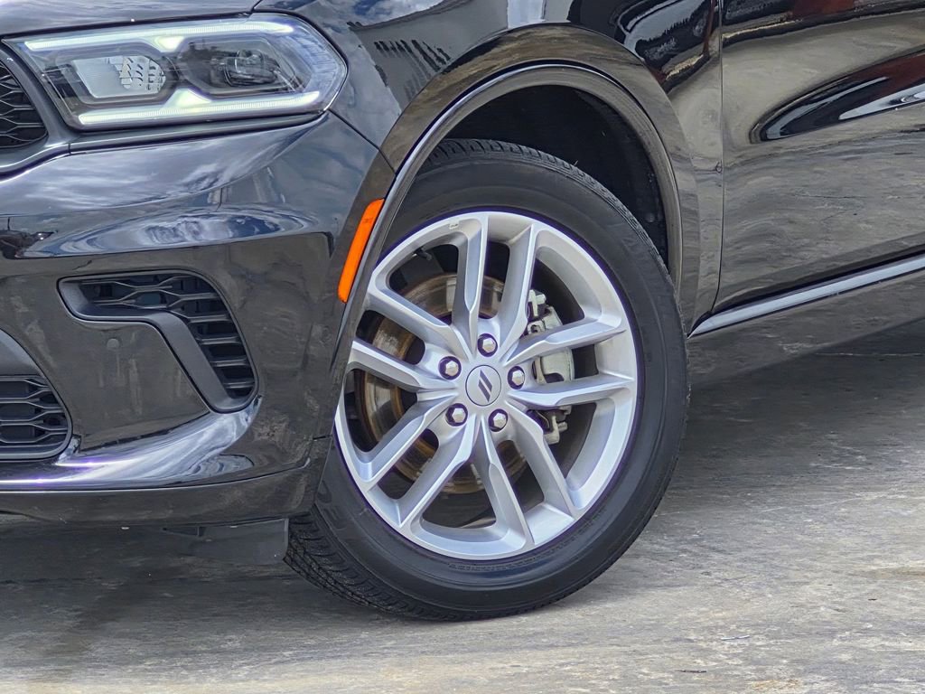 Used 2025 Dodge Durango GT AWD/4WD image 33