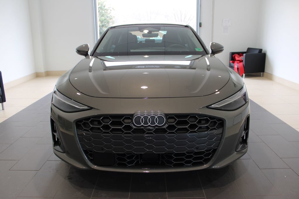 New 2026 Audi A6 Premium Plus AWD/4WD image 12