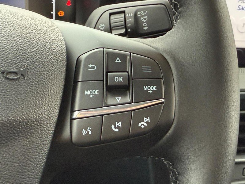 New 2025 Ford Maverick XLT w/ XLT Luxury Package image 10