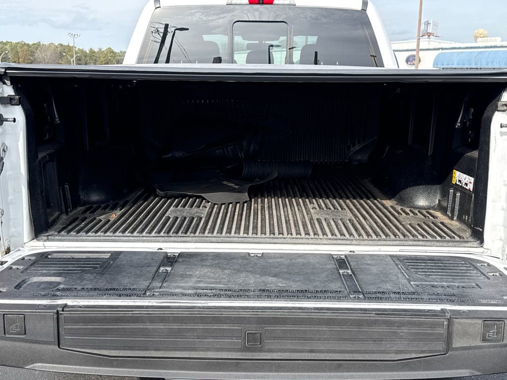 Certified 2022 Ford F150 XLT w/ Equipment Group 302A High image 18