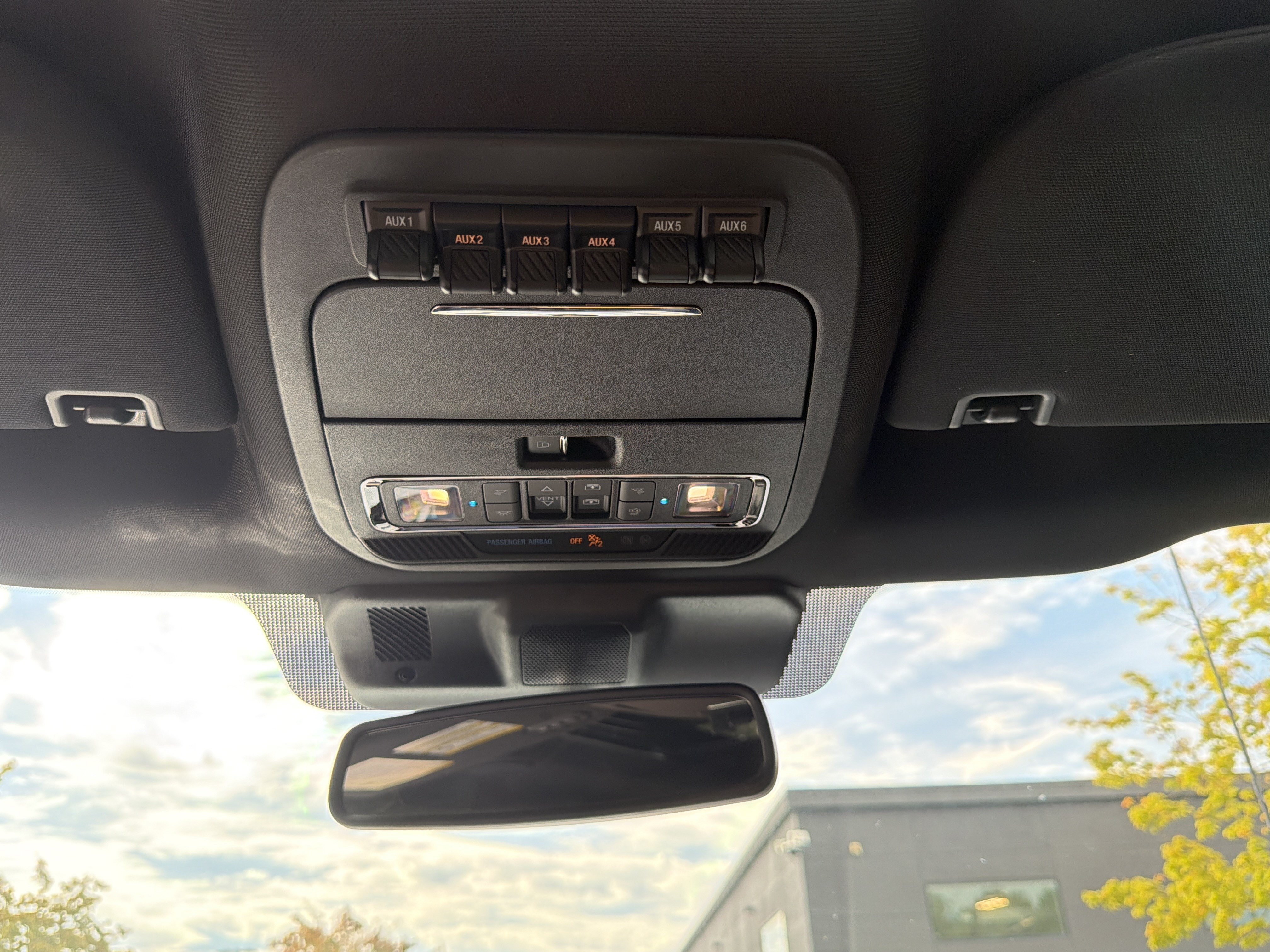 Used 2025 Ford F150 Tremor w/ Equipment Group 402A High AWD/4WD image 49