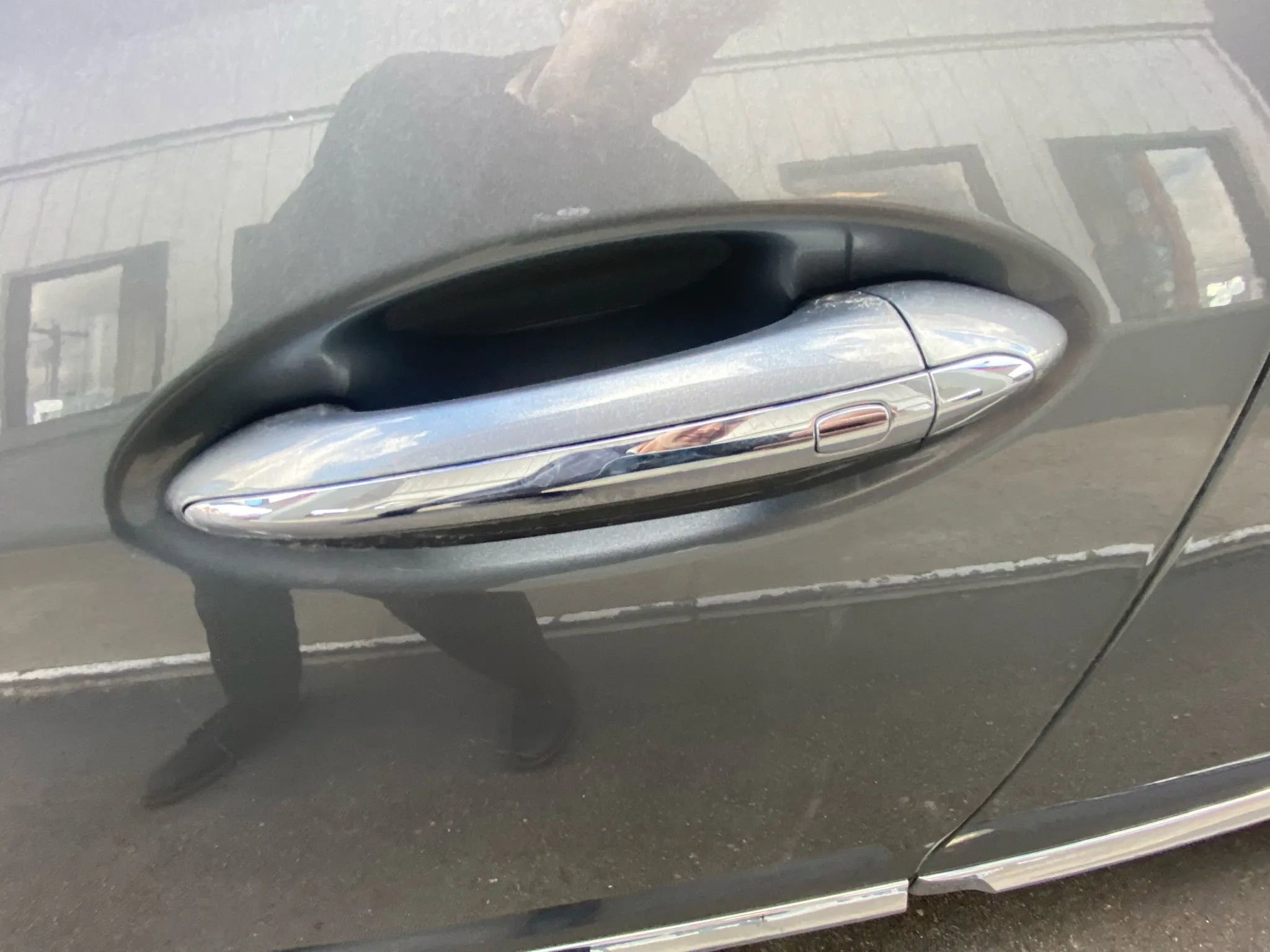 Used 2018 Buick LaCrosse Essence image 7