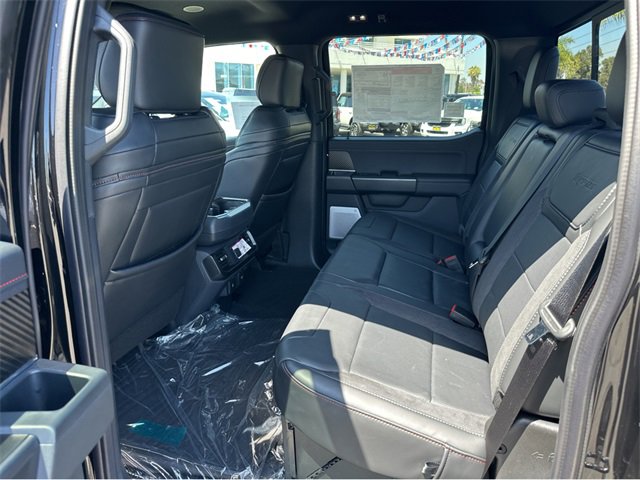 New 2025 Ford F150 Raptor image 18