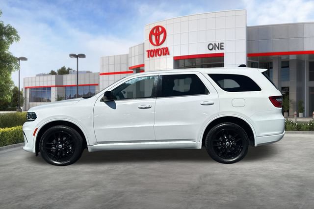 Used 2023 Dodge Durango GT AWD/4WD image 8