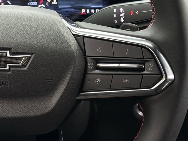 New 2026 Chevrolet Tahoe RST w/ Comfort Package image 16