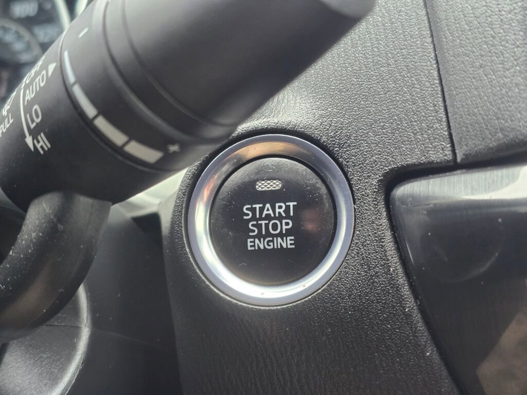 Used 2015 MAZDA MAZDA6 Grand Touring image 35