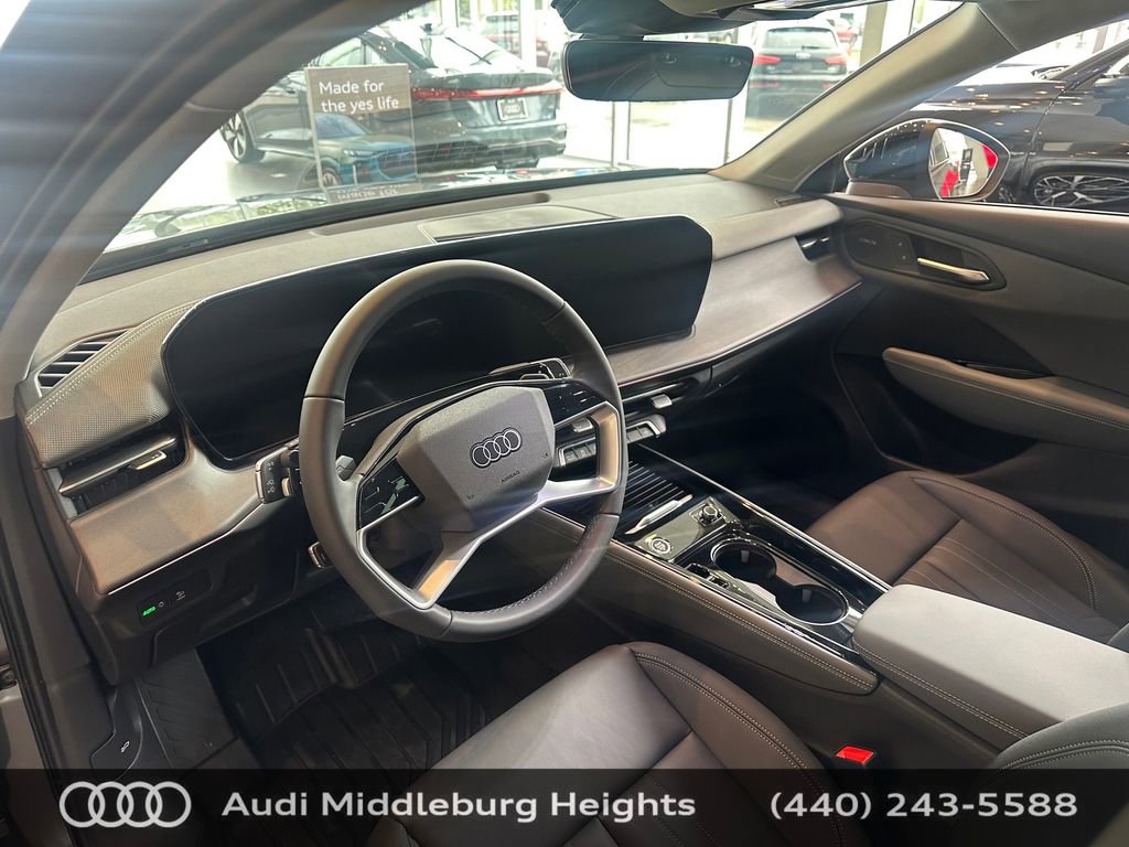 New 2026 Audi Q3 quattro 2.0T image 11