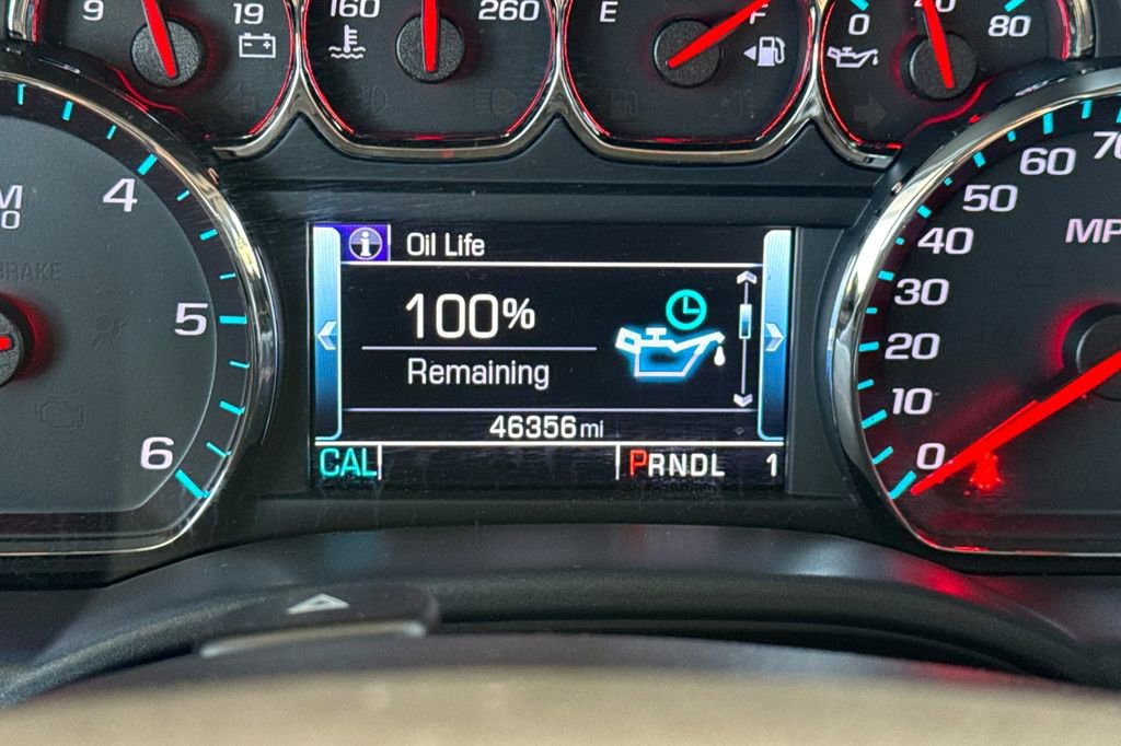 Used 2018 Chevrolet Silverado 2500 LT w/ All Star Edition image 28