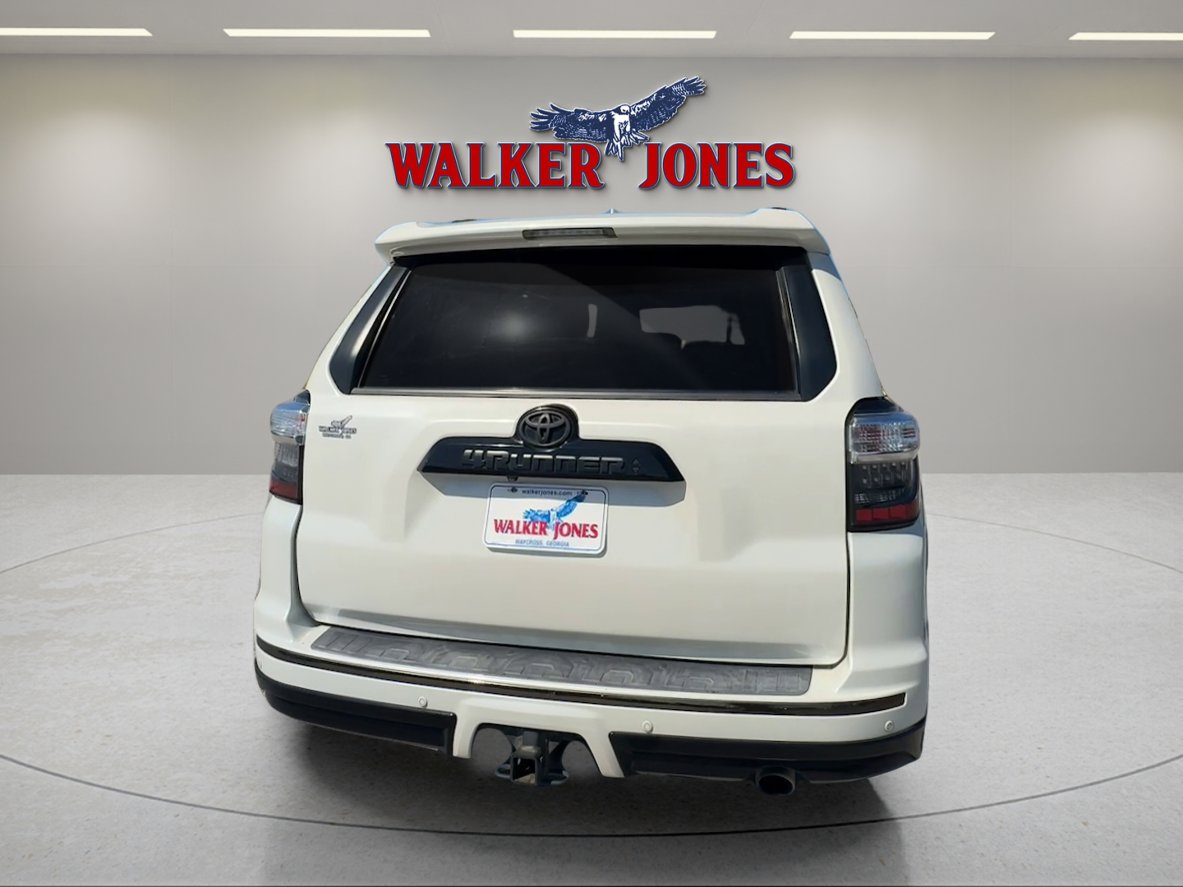 Used 2019 Toyota 4Runner Limited image 6