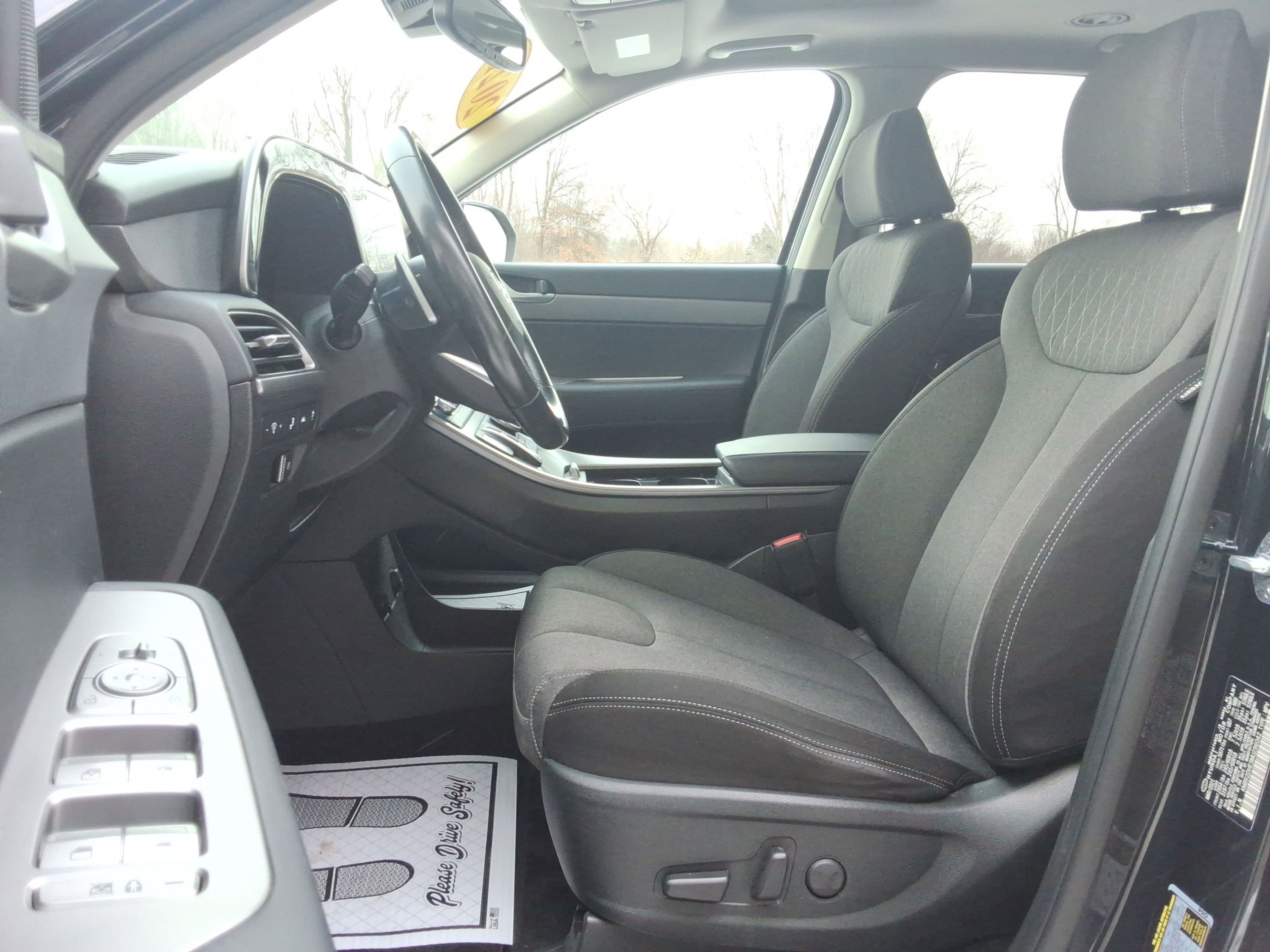 Used 2021 Hyundai Palisade SEL image 27