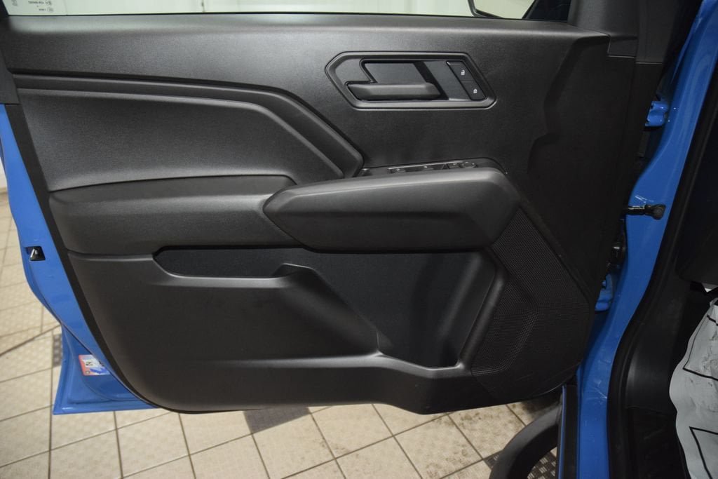 New 2026 Chevrolet Colorado Trail Boss AWD/4WD image 44