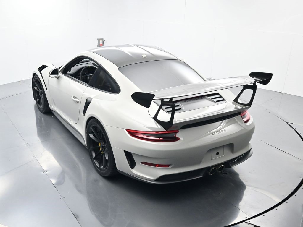 Used 2019 Porsche 911 GT3 RS image 36