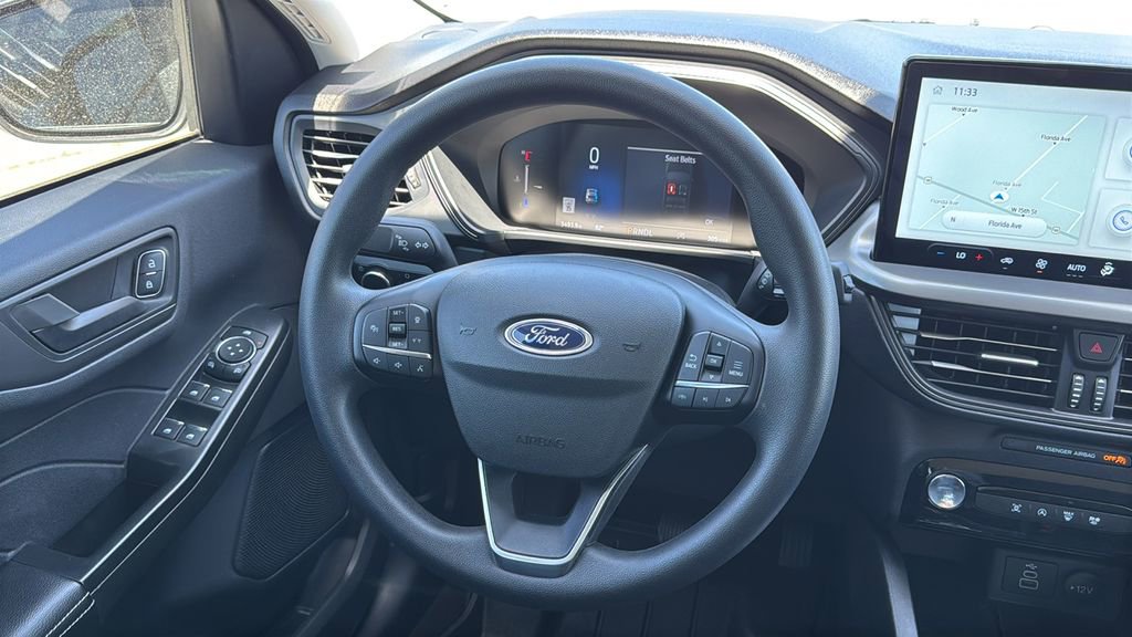 Used 2025 Ford Escape Active w/ Tech Pack #1 FWD image 25