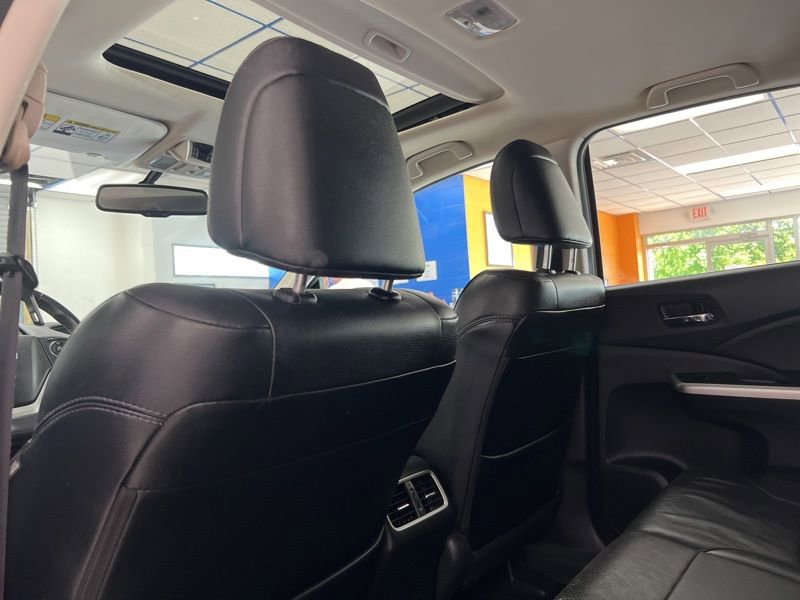 Used 2016 Honda CR-V EX-L image 17