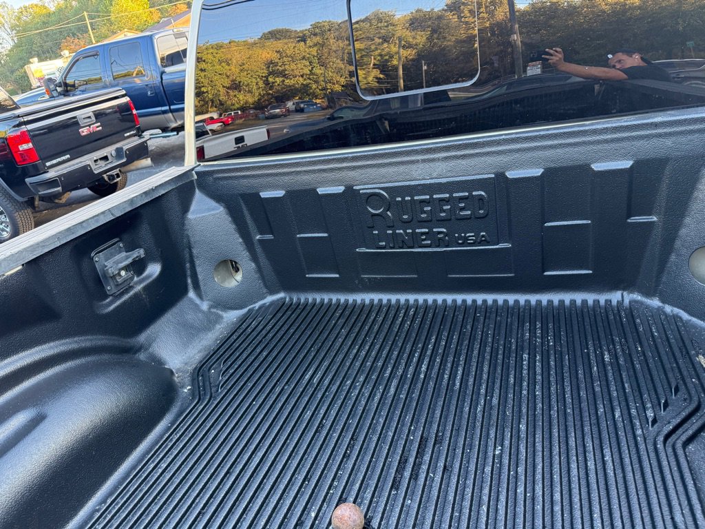 Used 2017 Ford F250 King Ranch w/ King Ranch Ultimate Package image 76