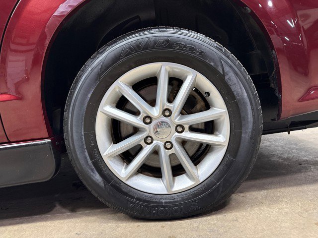 Used 2019 Dodge Grand Caravan SXT image 36